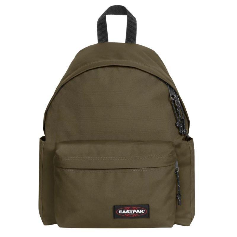 Eastpak Day Pak Backpack EK0A5BG4J321 Brown Durable Everyday Carry For School Work Travel.